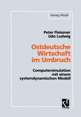 Ostdeutsche Wirtschaft im Umbruch