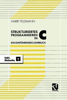 Strukturiert es Programmieren in C