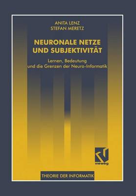Neuronale Netze und Subjektivität