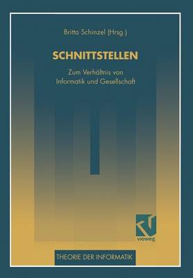 Schnittstellen