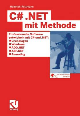 C# .NET mit Methode