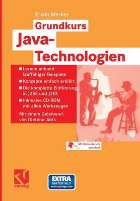 Grundkurs Java-Technologien