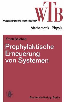 Prophylaktische Erneuerung von Systemen