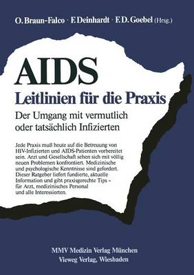 AIDS: Leitlinien für die Praxis