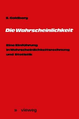 Die Wahrscheinlichkeit