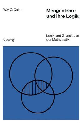 Mengenlehre und ihre Logik