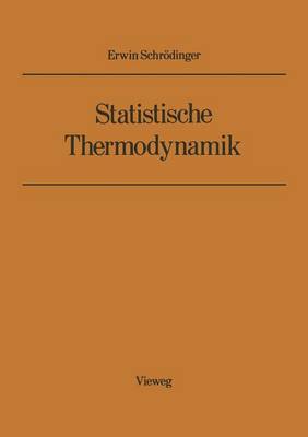 Statistische Thermodynamik