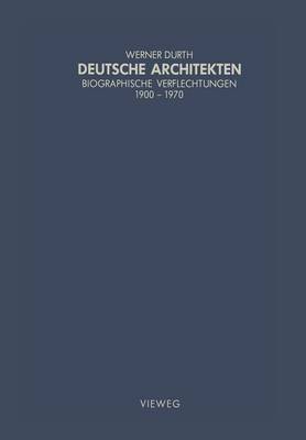 Deutsche Architekten