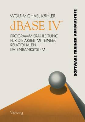dBASE IV ™