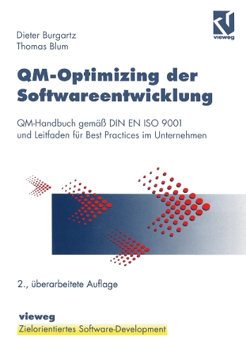 QM-Optimizing der Softwareentwicklung