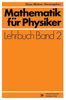 Mathematik für Physiker