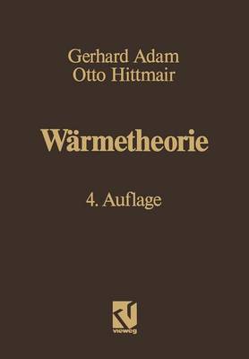 Wärmetheorie