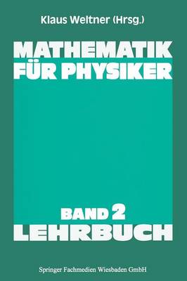 Mathematik für Physiker