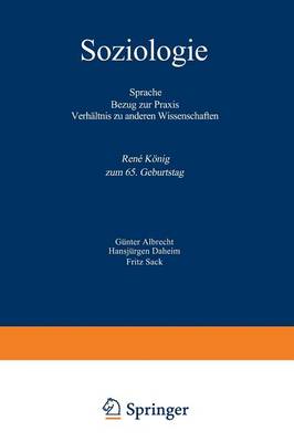 Soziologie