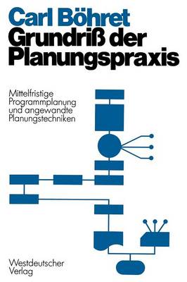Grundriß der Planungspraxis