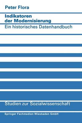 Indikatoren der Modernisierung