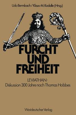 Furcht und Freiheit