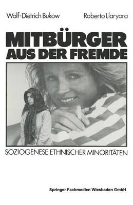 Mitbürger aus der Fremde