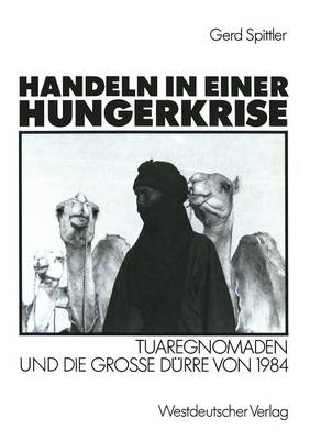 Handeln in einer Hungerkrise