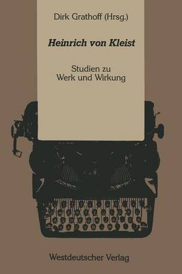 Heinrich von Kleist