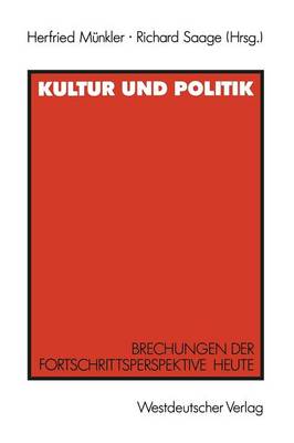 Kultur und Politik