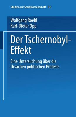 Der Tschernobyl-Effekt