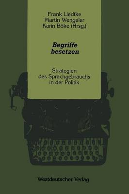 Begriffe besetzen