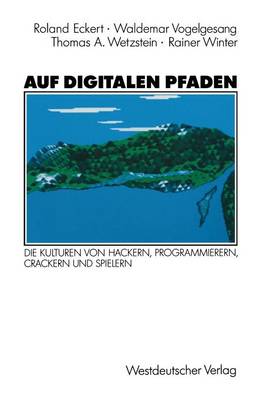 Auf digitalen Pfaden