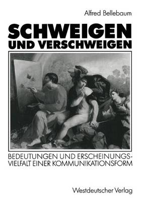 Schweigen und Verschweigen