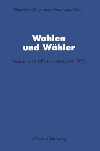 Wahlen und Wähler