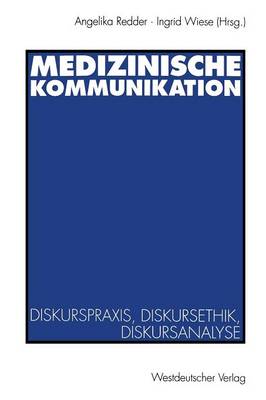 Medizinische Kommunikation