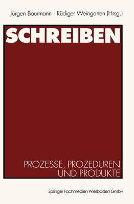 Schreiben