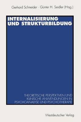 Internalisierung und Strukturbildung