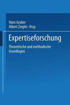 Expertiseforschung