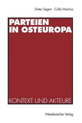 Parteien in Osteuropa