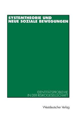 Systemtheorie und neue soziale Bewegungen