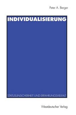 Individualisierung