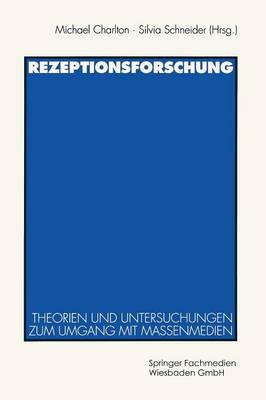 Rezeptionsforschung