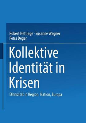 Kollektive Identität in Krisen
