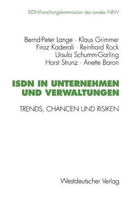ISDN in Unternehmen und Verwaltungen