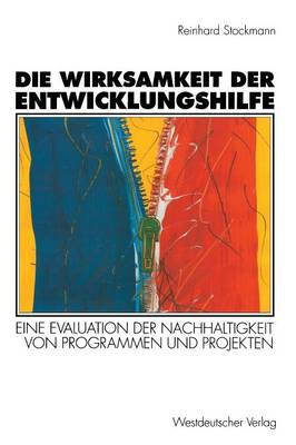 Die Wirksamkeit der Entwicklungshilfe