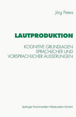 Lautproduktion