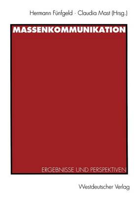 Massenkommunikation