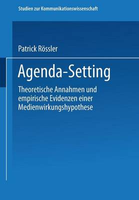 Agenda-Setting