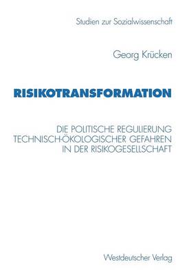 Risikotransformation