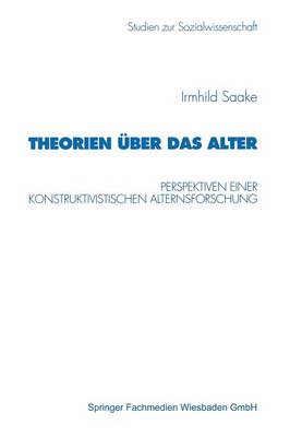 Theorien über das Alter