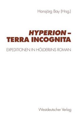 Hyperion — terra incognita