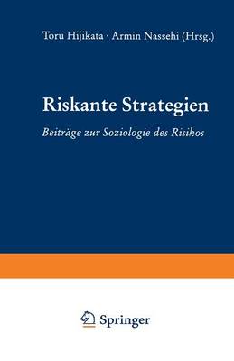 Riskante Strategien
