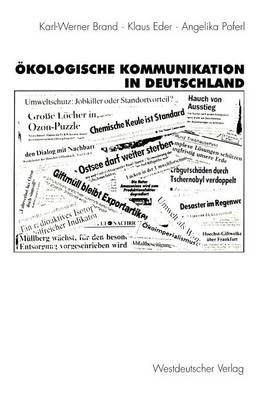 Ökologische Kommunikation in Deutschland