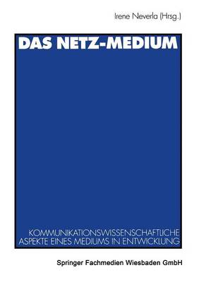Das Netz-Medium